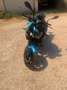 BMW F 900 R Niebieski - thumbnail 2