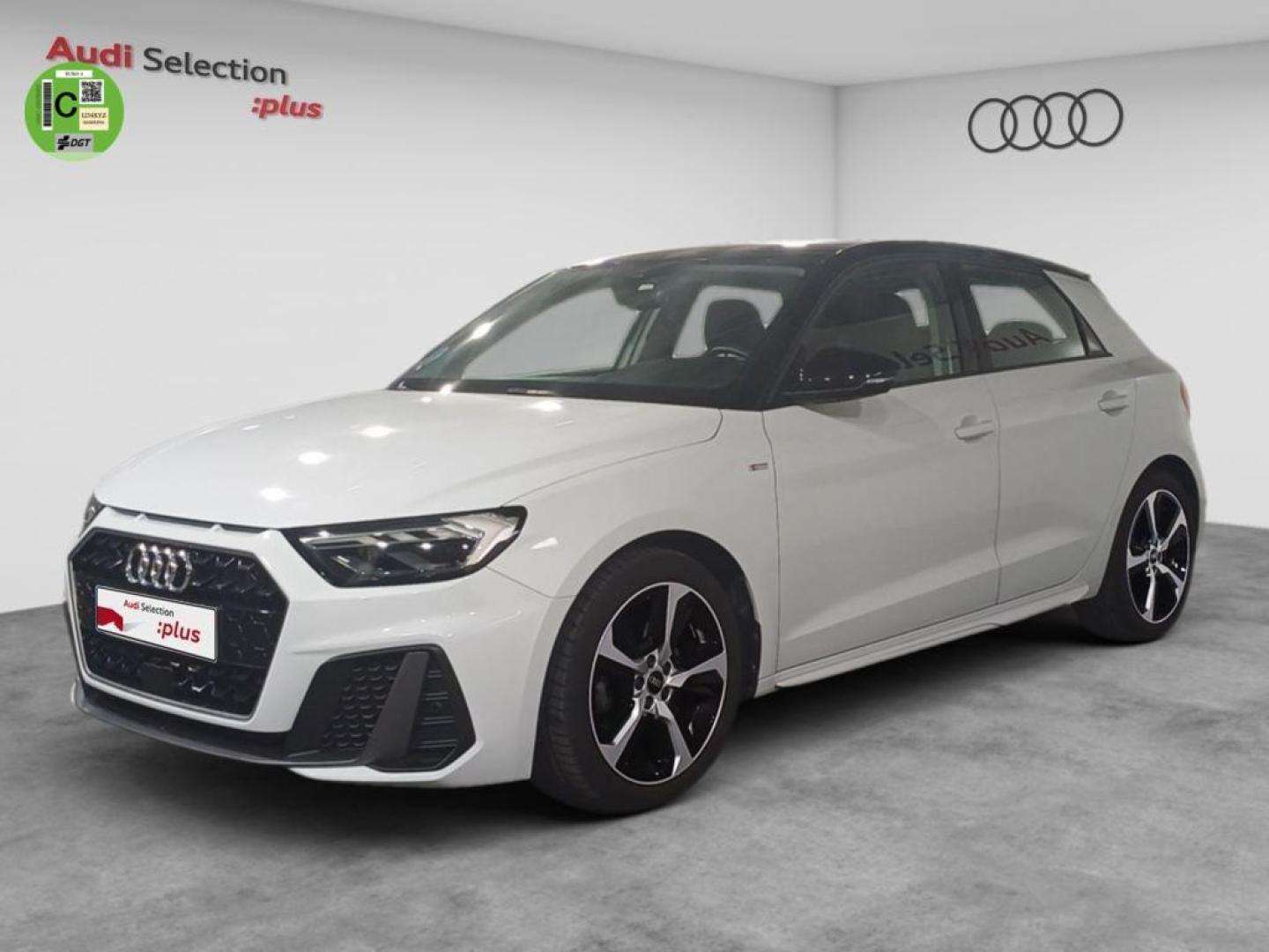 Audi A1 Sportback 30 TFSI Adrenalin S tronic - foto 1