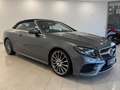 Mercedes-Benz E 220 d Cabrio AMG-Line|PANO|WIDE|MEM|BURM|360°| Grau - thumbnail 5
