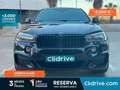 BMW X6 xDrive 30dA Negro - thumbnail 1