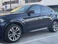 BMW X6 xDrive 30dA Negro - thumbnail 6