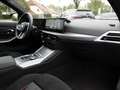BMW 320 i xDrive M-Sport Schiebedach AHK 360° ACC Schwarz - thumbnail 7