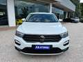 Volkswagen T-Roc 2.0 TDI SCR 150 CV DSG 4MOTION Business BlueMot. T Bianco - thumbnail 3