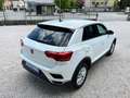 Volkswagen T-Roc 2.0 TDI SCR 150 CV DSG 4MOTION Business BlueMot. T Bianco - thumbnail 13