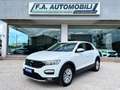 Volkswagen T-Roc 2.0 TDI SCR 150 CV DSG 4MOTION Business BlueMot. T Bianco - thumbnail 1