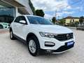 Volkswagen T-Roc 2.0 TDI SCR 150 CV DSG 4MOTION Business BlueMot. T Bianco - thumbnail 4