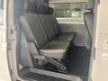 Volkswagen T6.1 Transporter 2.0 TDI 4Motion DoKa LR lang Weiß - thumbnail 7