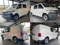 Volkswagen T6.1 Transporter 2.0 TDI 4Motion DoKa LR lang Weiß - thumbnail 16