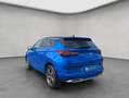 Opel Grandland Grandland 1.2 DI Automatik Elegance Ultimate Pak. Blauw - thumbnail 3