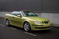 Saab 9-3 Cabrio 1.8t Vector | 144.000KM | Automaat | 1e Eig Grün - thumbnail 26