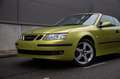 Saab 9-3 Cabrio 1.8t Vector | 144.000KM | Automaat | 1e Eig Grün - thumbnail 19