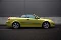 Saab 9-3 Cabrio 1.8t Vector | 144.000KM | Automaat | 1e Eig Grün - thumbnail 17
