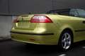 Saab 9-3 Cabrio 1.8t Vector | 144.000KM | Automaat | 1e Eig Grün - thumbnail 36