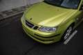 Saab 9-3 Cabrio 1.8t Vector | 144.000KM | Automaat | 1e Eig Grün - thumbnail 31