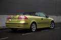 Saab 9-3 Cabrio 1.8t Vector | 144.000KM | Automaat | 1e Eig Grün - thumbnail 3