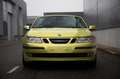 Saab 9-3 Cabrio 1.8t Vector | 144.000KM | Automaat | 1e Eig Grün - thumbnail 28