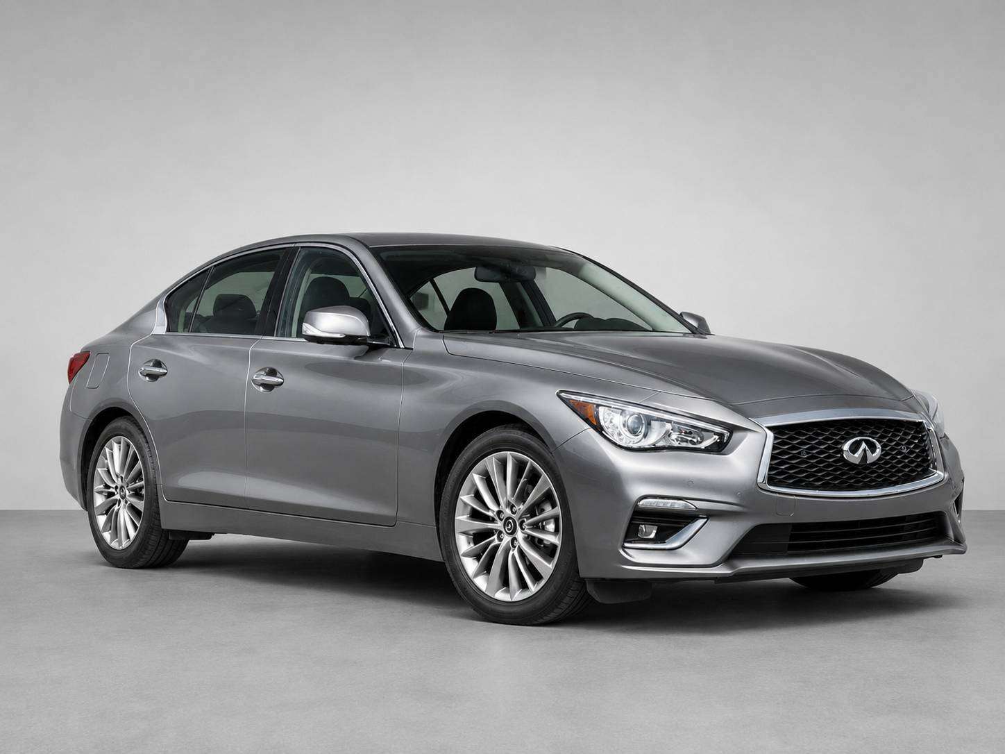 2022 Infiniti Q50