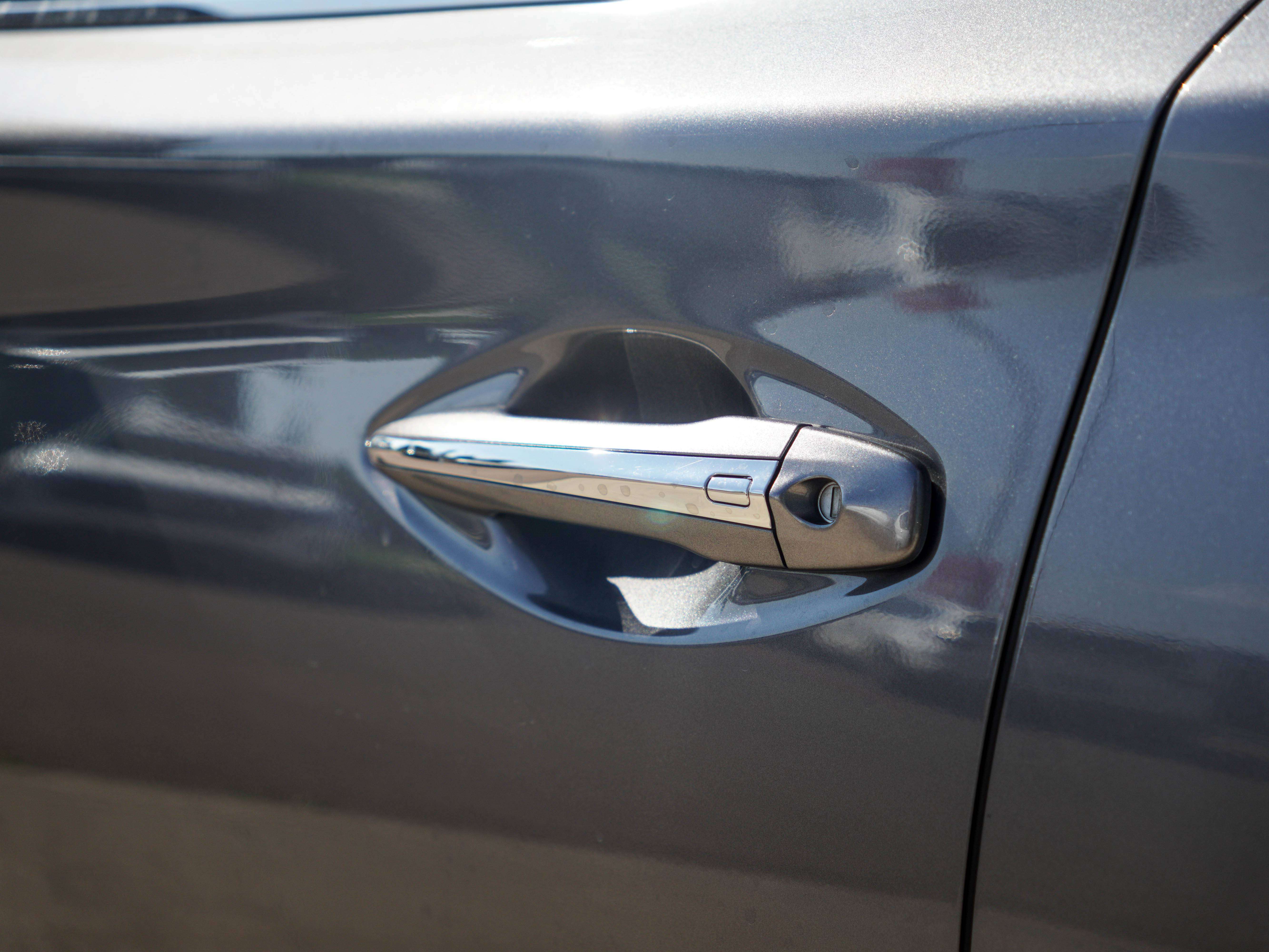 2022 Infiniti Q50