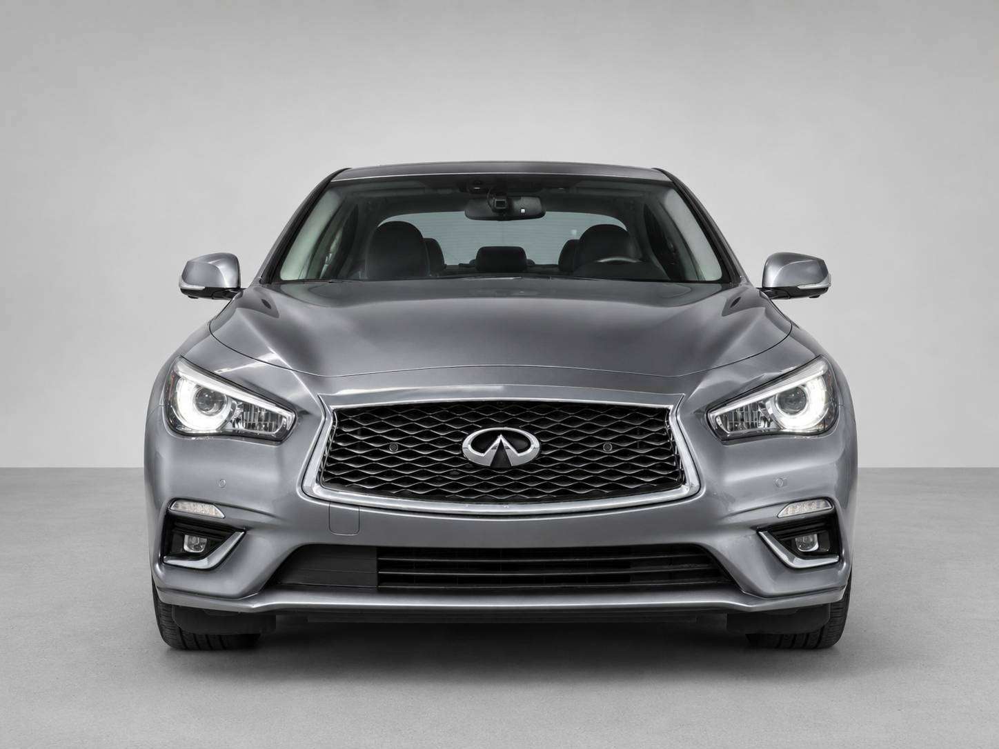 2022 Infiniti Q50