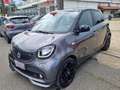 smart forFour 0.9 t Passion 90cv TURBO DOPPIO TETTO LED NAVI. Grigio - thumbnail 5