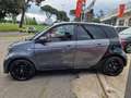 smart forFour 0.9 t Passion 90cv TURBO DOPPIO TETTO LED NAVI. Grigio - thumbnail 4