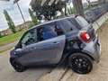 smart forFour 0.9 t Passion 90cv TURBO DOPPIO TETTO LED NAVI. Grigio - thumbnail 12