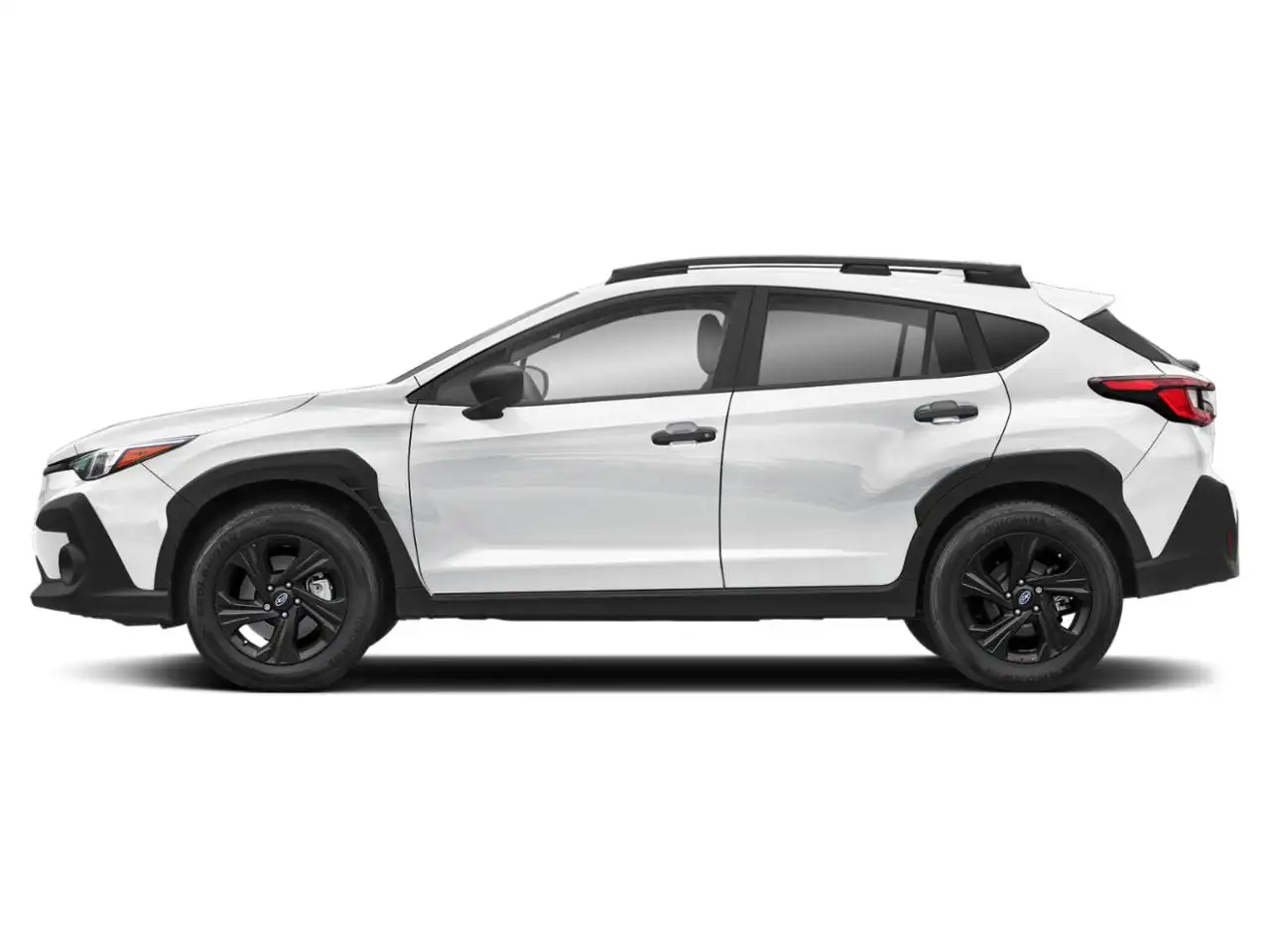 Subaru Crosstrek снимка Subaru Crosstrek