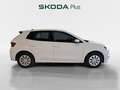 Skoda Fabia GO 1,0 MPI 59 KW (80 CV) MANUAL 5 VEL. Blanco - thumbnail 3