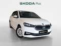 Skoda Fabia GO 1,0 MPI 59 KW (80 CV) MANUAL 5 VEL. Blanco - thumbnail 1