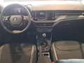 Skoda Fabia GO 1,0 MPI 59 KW (80 CV) MANUAL 5 VEL. Blanco - thumbnail 4