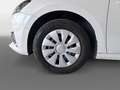 Skoda Fabia GO 1,0 MPI 59 KW (80 CV) MANUAL 5 VEL. Blanco - thumbnail 8