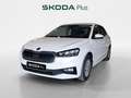 Skoda Fabia GO 1,0 MPI 59 KW (80 CV) MANUAL 5 VEL. Blanco - thumbnail 13