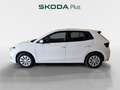Skoda Fabia GO 1,0 MPI 59 KW (80 CV) MANUAL 5 VEL. Blanco - thumbnail 15