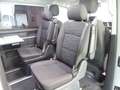 Volkswagen T6 Multivan Comfortl.DSG Navi LED Cam Stdhzg AHK Zilver - thumbnail 21