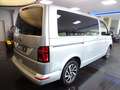 Volkswagen T6 Multivan Comfortl.DSG Navi LED Cam Stdhzg AHK Silber - thumbnail 8