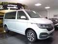 Volkswagen T6 Multivan Comfortl.DSG Navi LED Cam Stdhzg AHK Argintiu - thumbnail 10
