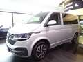 Volkswagen T6 Multivan Comfortl.DSG Navi LED Cam Stdhzg AHK Silber - thumbnail 5