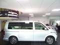 Volkswagen T6 Multivan Comfortl.DSG Navi LED Cam Stdhzg AHK Argintiu - thumbnail 9