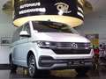 Volkswagen T6 Multivan Comfortl.DSG Navi LED Cam Stdhzg AHK Argent - thumbnail 2