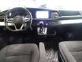 Volkswagen T6 Multivan Comfortl.DSG Navi LED Cam Stdhzg AHK Argent - thumbnail 13