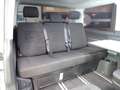 Volkswagen T6 Multivan Comfortl.DSG Navi LED Cam Stdhzg AHK Argent - thumbnail 22