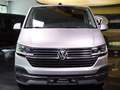 Volkswagen T6 Multivan Comfortl.DSG Navi LED Cam Stdhzg AHK Zilver - thumbnail 4