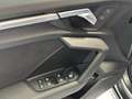 Audi A3 Berline (4) 35 TDI 150 S Tronic S Line Gris - thumbnail 12