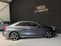 Audi A3 Berline (4) 35 TDI 150 S Tronic S Line Gris - thumbnail 7
