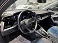 Audi A3 Berline (4) 35 TDI 150 S Tronic S Line Gris - thumbnail 9