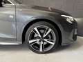 Audi A3 Berline (4) 35 TDI 150 S Tronic S Line Gris - thumbnail 36