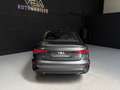 Audi A3 Berline (4) 35 TDI 150 S Tronic S Line Gris - thumbnail 8