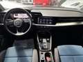 Audi A3 Berline (4) 35 TDI 150 S Tronic S Line Gris - thumbnail 11