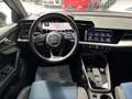 Audi A3 Berline (4) 35 TDI 150 S Tronic S Line Gris - thumbnail 10