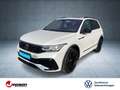 Volkswagen Tiguan R-Line 2.0TDI 4M DSG Pano+Stdhz+HuD+Kamera Weiß - thumbnail 1